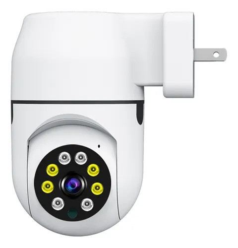 Miniatura 2 de Camara Seguridad V380 + memoria 32 Gb